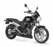 2009 Buell Blast photo